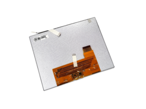 LCD0002 จอแสดงผล Spare Part LCD Display 8inch SVGA LS080HT111 