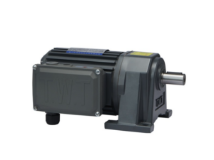 MTAC3P75-20 มอเตอร์เกียร์ T.W.T 3Phase AC Gear Motor PHSE-28-750-20-S 750W 70RPM