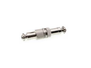 CNGX16-03W ขั้วต่อคอนเนคเตอร์ผู้เมียต่อสาย Wire Docking Type Connectors GX16-3PIN Plug+Socket Male-Female