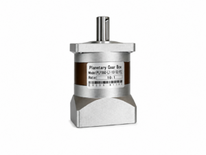 GMPL60-10SV เกียร์มอเตอร์ 60mm Servo Motor Planetary Gearbox PLF060-L1-10-S2-P2