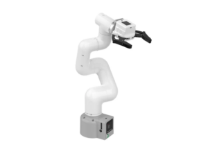 RBAE28-2 หุ่นยนต์ แขนกลเพื่อการศึกษา myCobot 320 Gripper ROS2 Robot