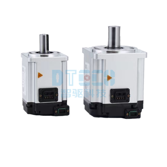 MTSVHF-200D มอเตอร์เซอร์โว 200W AC Servo Motor HCFA SV-X2MH020A-N2CA 3000RPM with Driver
