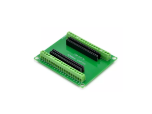 BDEX32-3 บอร์ดขยายขา ESP32 Expansion Board Screw Terminal 38Pin