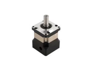 GM40HP-05 เกียร์มอเตอร์ 40mm Servo Motor Planetary Gearbox HPS42-L1MB-5