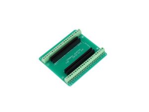 BDEX32-4 บอร์ดขยายขา ESP32 Expansion Board Screw Terminal 44Pin