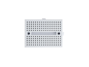 BDPT07-1 บอร์ดทดลองวงจร Breadboard Protoboard 170 Points W