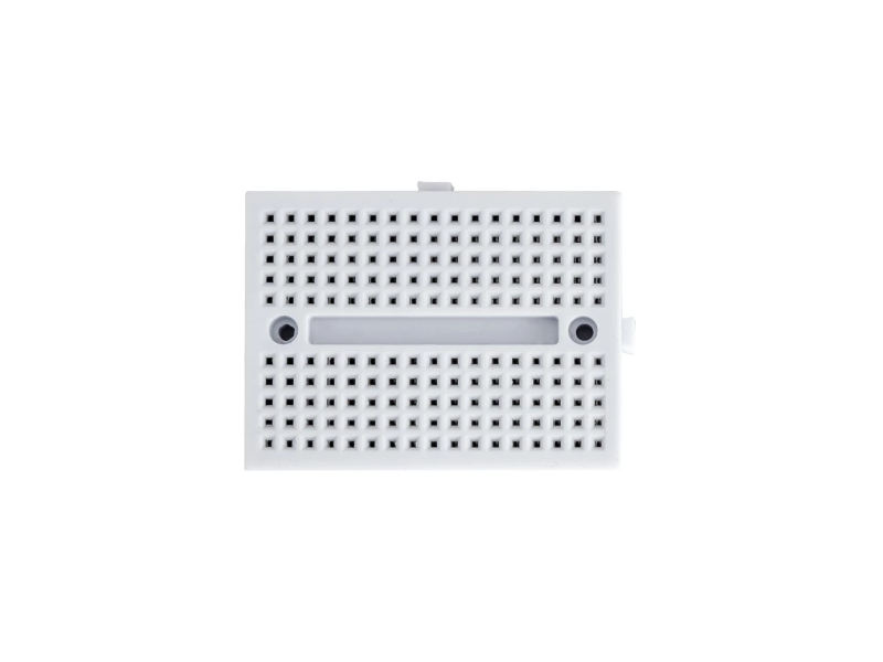 BDPT07-1 บอร์ดทดลองวงจร Breadboard Protoboard 170 Points W