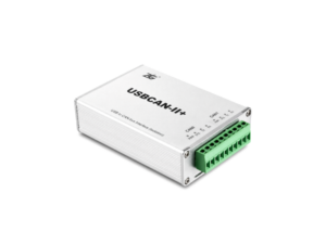 CMCA14 โมดูลวิเคราะห์สัญญาณ CANBus Analyzer Module USBCAN-II+