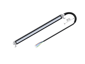 LTET3A-7 หลอดไฟ H1 Waterproof LED Light CNC Machine Lamp AC 30W 980mm SFDX900-22WT