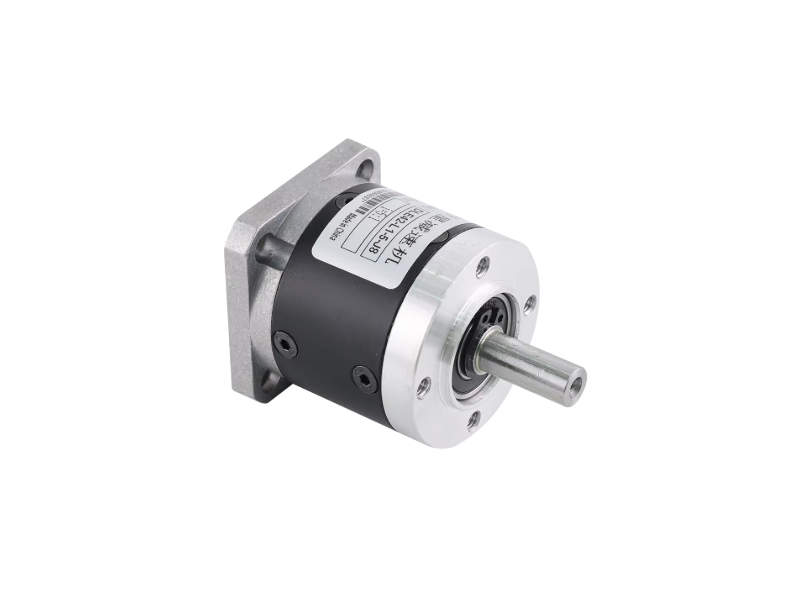 GM42HG-10 เกียร์มอเตอร์ Nema17 42mm Stepper Motor Planetary Gearbox DLE42-42HG10