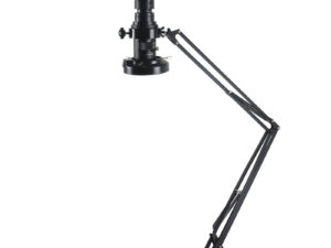 CRMC14 กล้องไมโครสโคป Digital Microscope Camera Set 48MP-HDMI+USB Lens180X+Stand