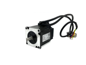 MTCL13-01 มอเตอร์สเต็ป Leadshine Closed-Loop Servo Stepper Motor Nema23-74mm 1.3Nm 57CME13