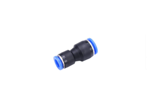 PNRD86 นิวเมติกส์ ฟิตติ้ง ข้อต่อลมลดขนาด Pneumatic Reducer PG8-6
