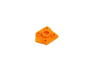RBAS01 ชุดอะไหล่สำหรับแขนกล Spare Parts TinkerKit Braccio Robot Arm T050000