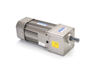 MTACTL-370GU-00S อินดักชั่นมอเตอร์ปรับรอบ Taili Induction Speed Control Motor 370W 1Phase 6IK370RGU-CF Gearhead 6GU-K
