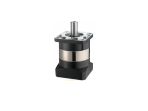 GMPR42-25 เกียร์มอเตอร์ 42mm Servo Motor Planetary Gearbox PRF040-L2-25-S2-P2