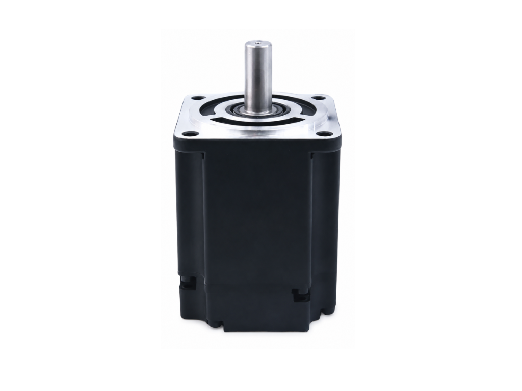 MTBL80-D7 มอเตอร์บัสเลส 80mm BLDC Motor DC48V 750W 80BLG100-430 2.6Nm