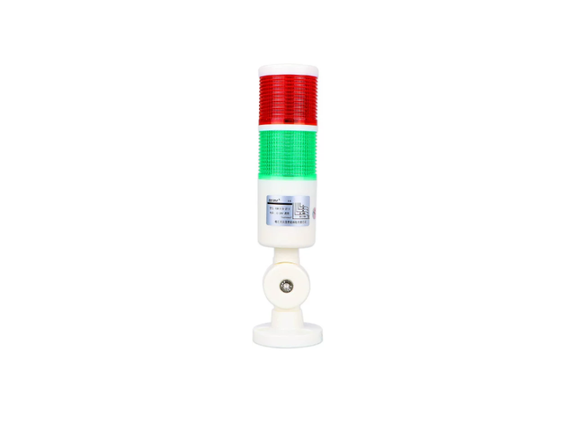 LTDT50-2 ไฟสัญญาณเตือน ทาวเวอร์ไลท์ DC12-24V 4Wire LED Tower Light BEM-X-50-2T-D