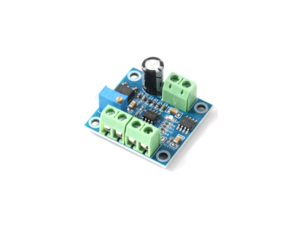 BDCV33 บอร์ดโมดูลแปลงความถี่ F2V Frequency to Voltage Converter Module