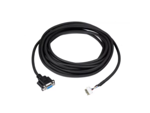CBEN51 ชุดสายต่อเอ็นโค้ดเดอร์ Leadshine Encoder Cable CABLEM-BM3M0