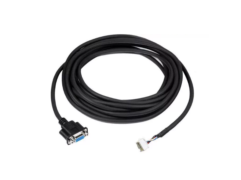CBEN51 ชุดสายต่อเอ็นโค้ดเดอร์ Leadshine Encoder Cable CABLEM-BM3M0