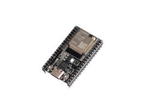 BDES32-4 บอร์ดพัฒนาไวไฟ Wi-Fi and Bluetooth Module ESP32 DevKit V1 ESP32-WROOM-32U Type-C