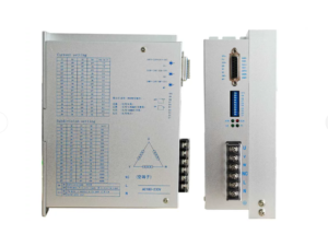 DMSTA3-Q1 ไดรเวอร์สเต็ปเปอร์มอเตอร์ 3Phase Stepper Motor Driver HBQ30722A
