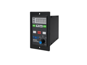 MXACTW-PLC ตัวควบคุมความเร็วมอเตอร์ T.W.T AC Motor Speed Control Unit UX52-PLC