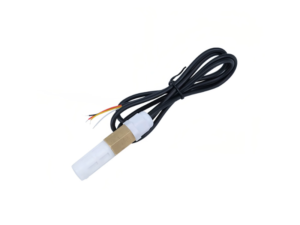 SSTH30 เซนเซอร์วัดอุณหภูมิและความชื้น Waterproof Temperature and Humidity Sensor XY-MD03 RS485 Modbus