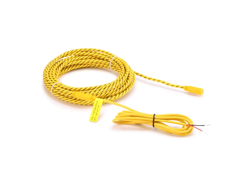 SS1100-10 สายตรวจจับน้ำรั่ว Water Leak Sensor Cable XW1100-10M